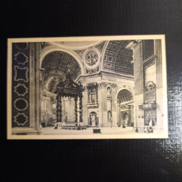 Roma Interno S.Pietro 410730 gr C