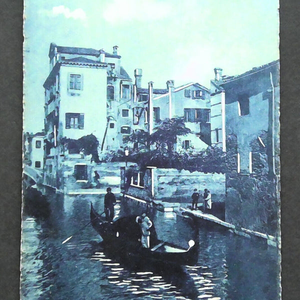 Venezia Rio S Agostin Boot Mondschein JW 402953 F