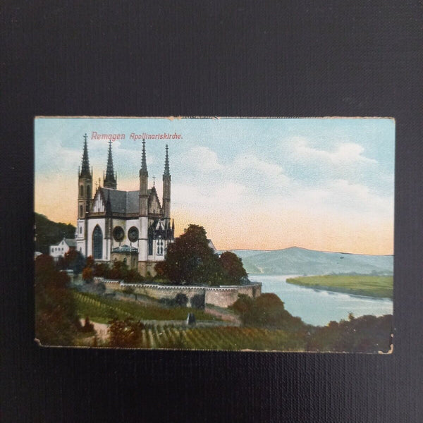 Remagen Apollinariskirche 402463 gr A