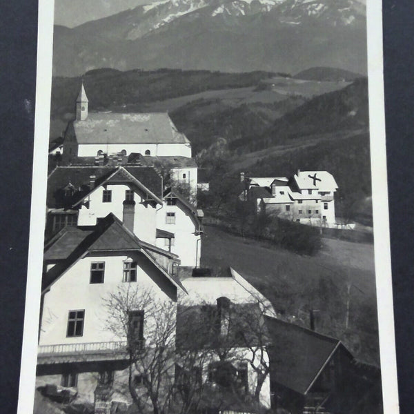 Wallfahrtsort St Corona am Wechsel Niederösterreich Schneeberg JW 650194 C