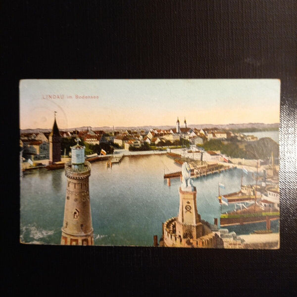 Lindau 400571 gr A