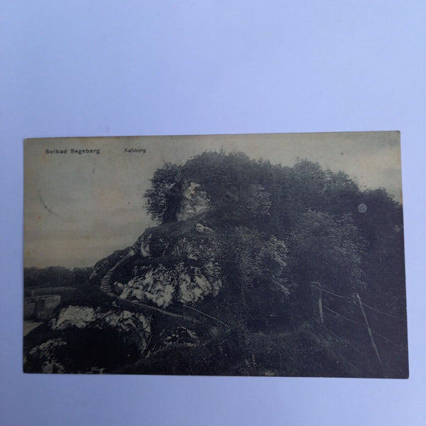 Bad Segeberg Kalkberg 40076 GR