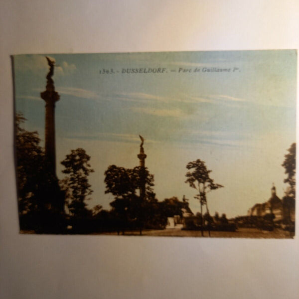 Düsseldorf Park 40103 GR