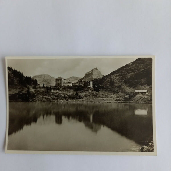 Schweiz Engelberg, Trübsee 668