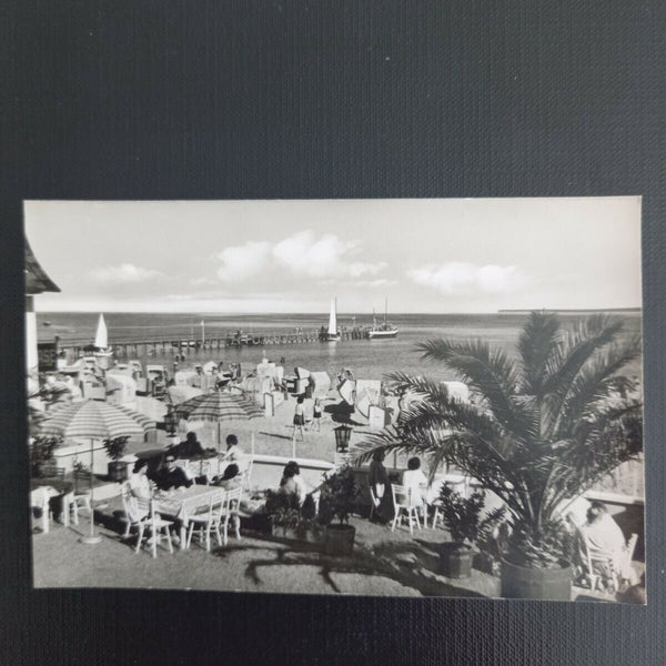 Ostseebad Grömitz 986 GR