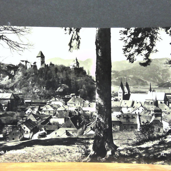 Friesach Kärnten JW 028 C