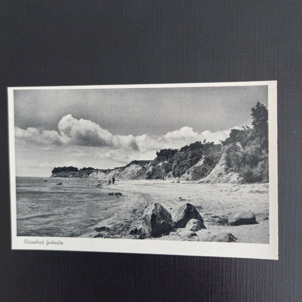 Ostseebad Grömitz 180300 GR