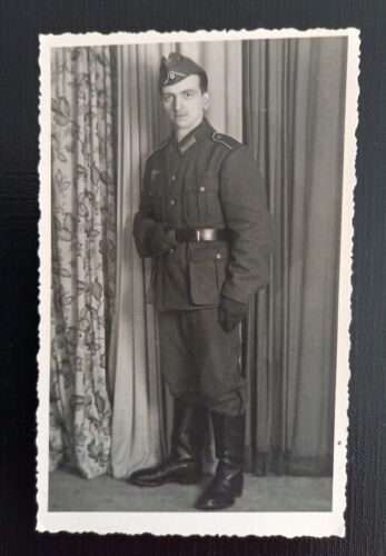 Deutsche Wehrmacht Soldat 743 Ga