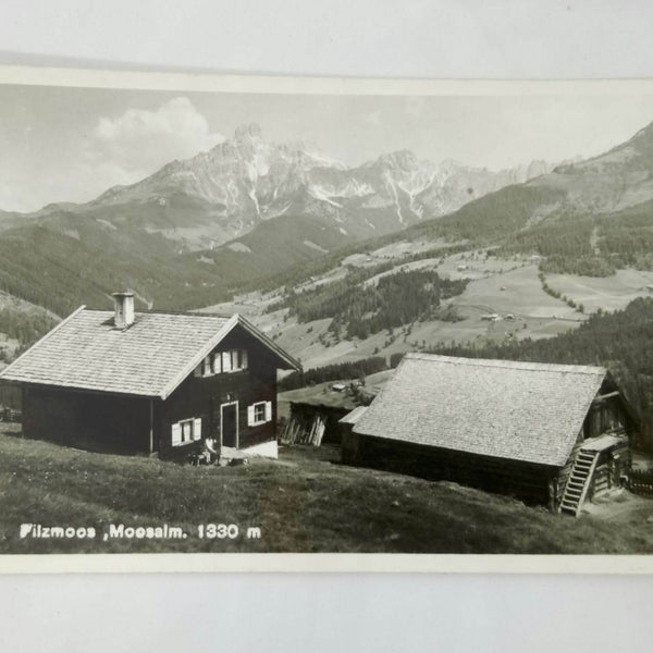 Salzburg Filzmoos Moosalm auf 1330m 60027