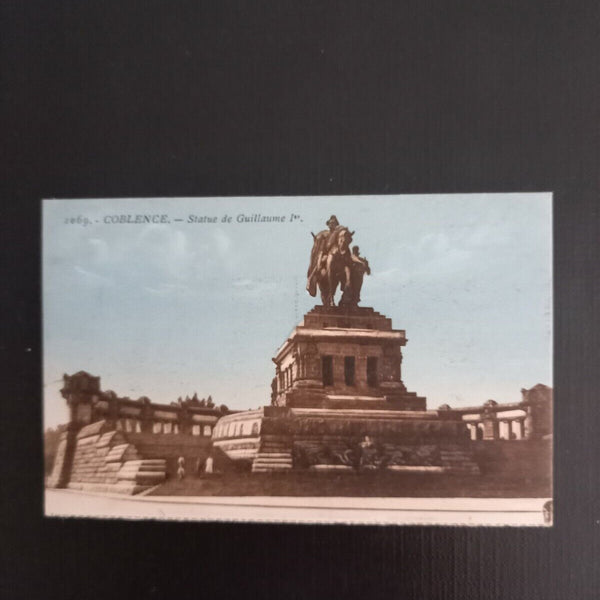 Koblenz 160024 GR