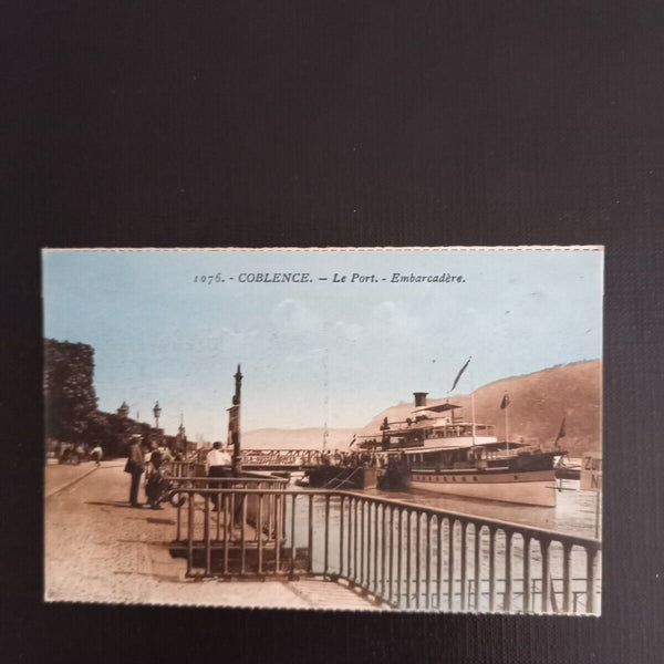 Koblenz 160021 GR