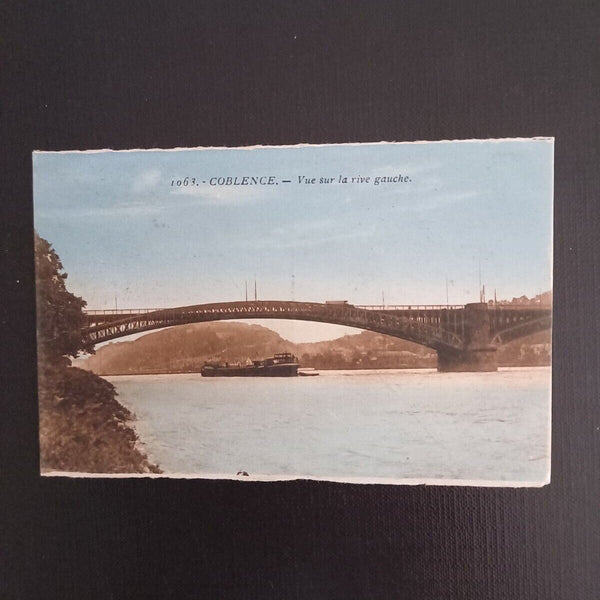 Koblenz 160062 GR