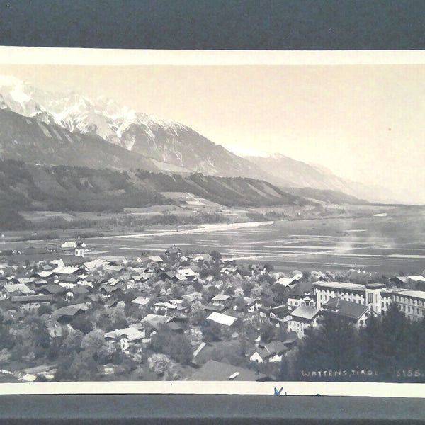 Wattens Tirol JW 500199 C
