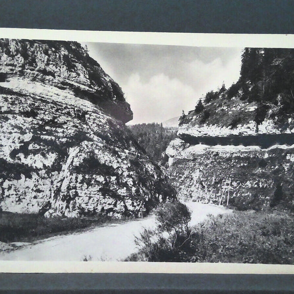 Route des Grands Goulets JW 500246 C