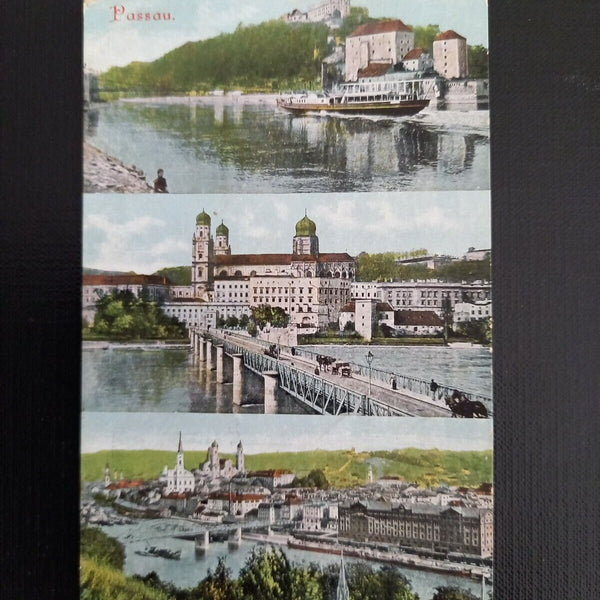 Passau 410504 gr