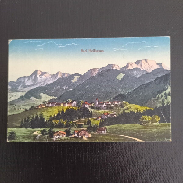 Bad Heilbrunn 410505 gr