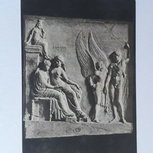 Napoli Museo Nazionale.20396