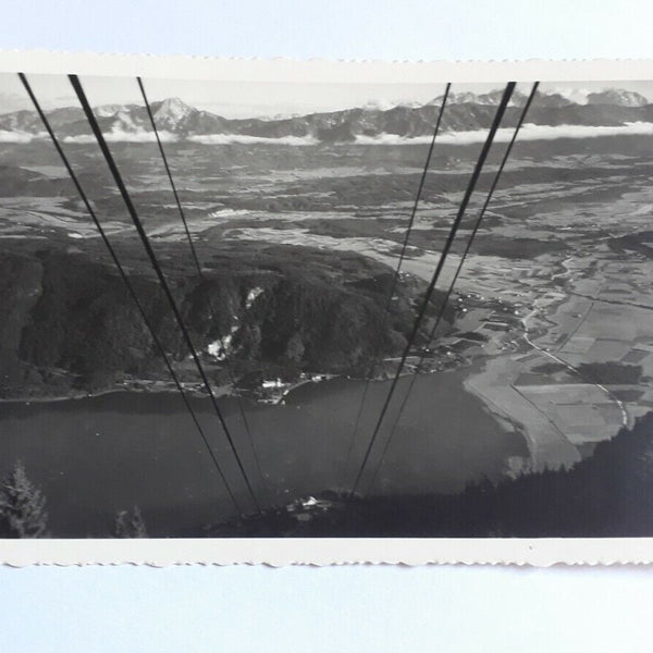 Kanzlhöhe, Blick auf den Ossiachersee und Julische Alpen.25023