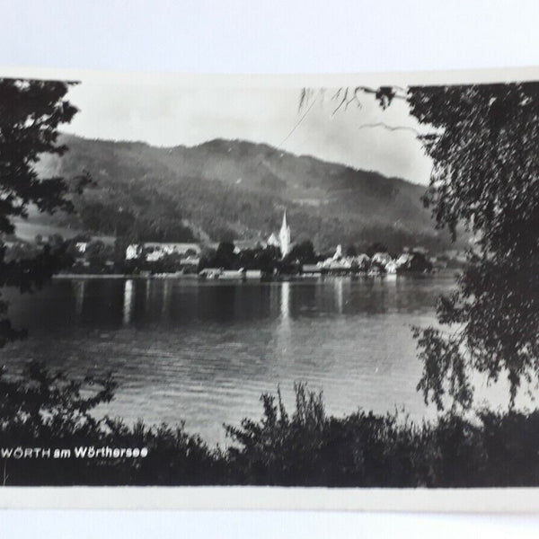 Maria Wörth am Wörthersee.25021