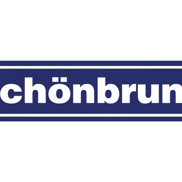 Schild Schönbrunn Wien Schloss Park Ort Straße Platz 46 x 10 Blech od. Holz