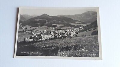 Mariazell  40045 FH