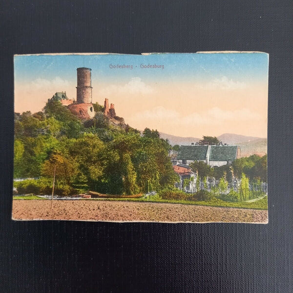Godesberg Godesburg 410756 gr D