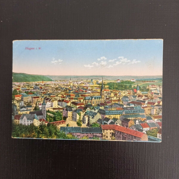 Hagen i.W. 410759 gr D