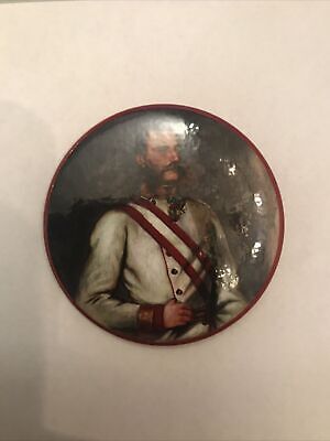 K&K Nostalgie Flaschenöffner Magnetisch Franz Josef