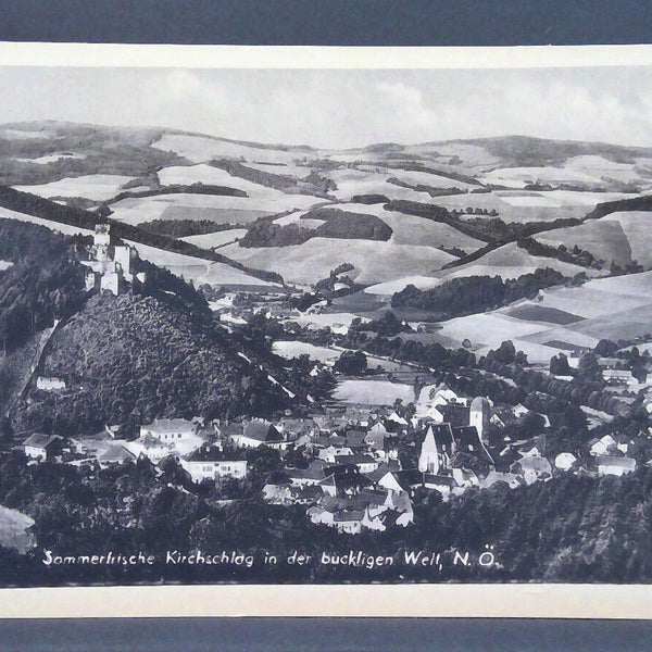 Kirchschlag in der Buckligen Welt Niederösterreich JW 650403 C