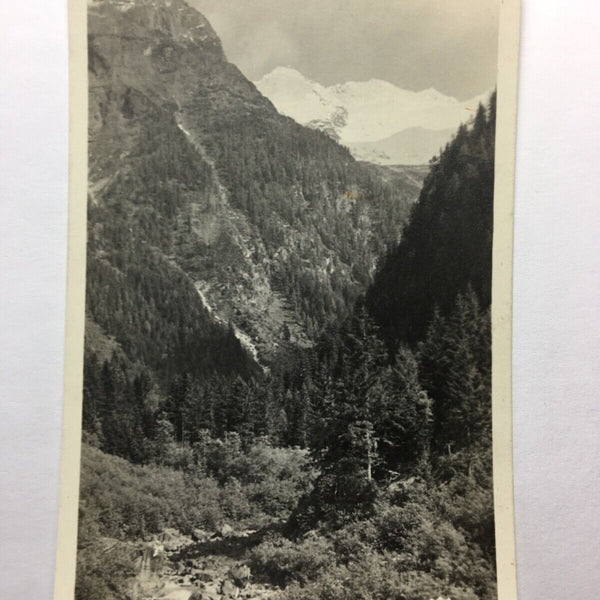 Bad Gastein - Hintere Prossau 11087