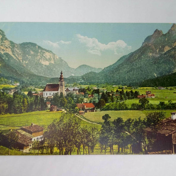 Grossgmain bei Bad Reichenhall 60042