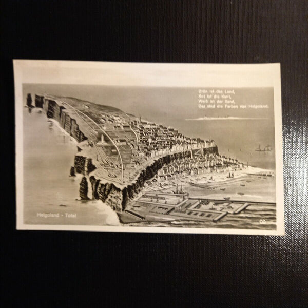 Helgoland Total 410546 gr D
