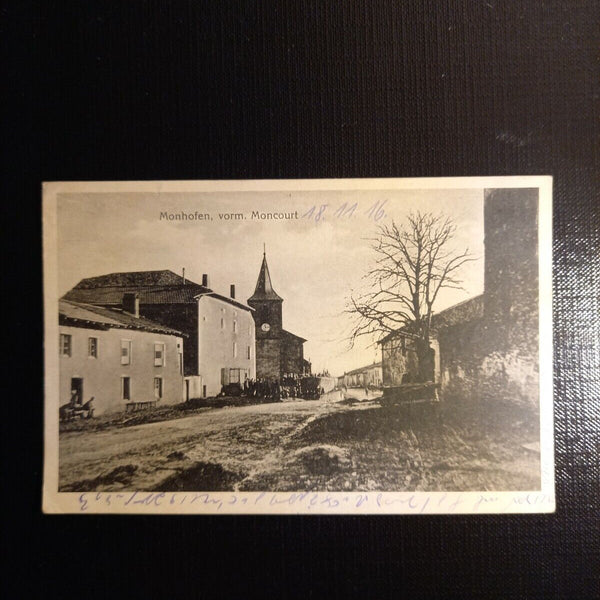 Monhofen, vorm.Moncourt 410555 gr D