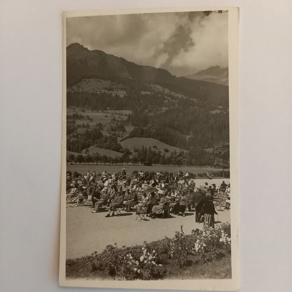 Salzburg Bad Hofgarten 12068