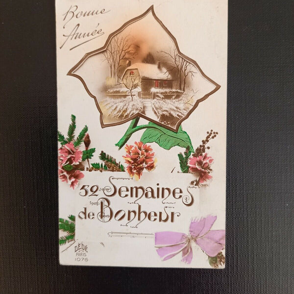 Bonne Annee 160029 GR