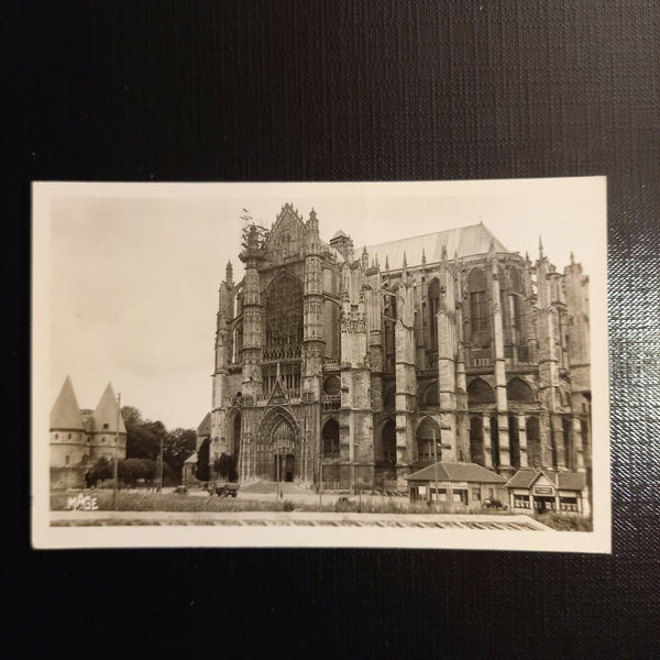 Beauvais La Cathedrale 400087 gr