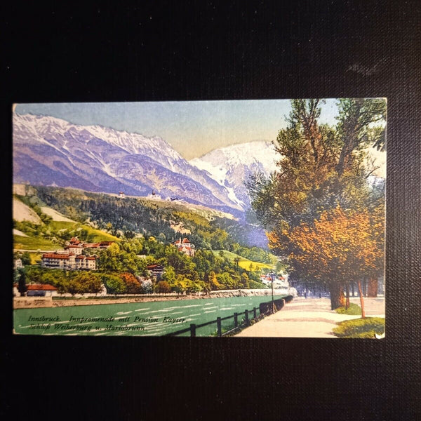 Innsbruck 160045 GR