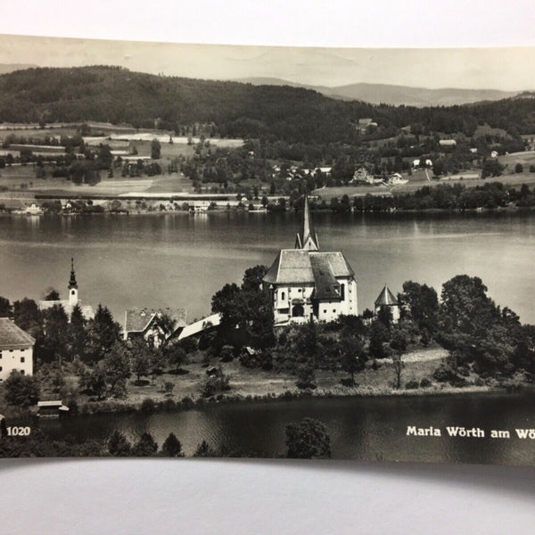 Maria Wörth am Wörthersee 11021
