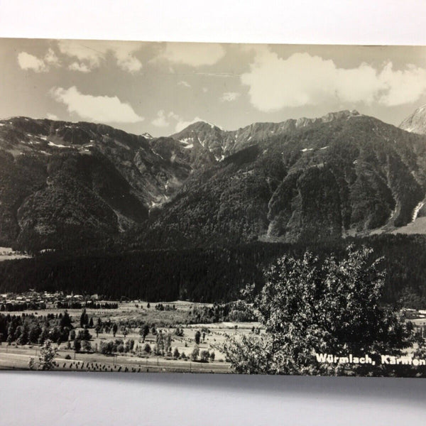 Würmlach, Kärnten 11066