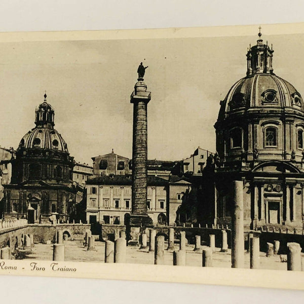 Roma Foro Traiano 42086