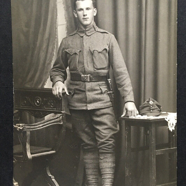 Porträt Soldat Uniform Militär Krieg 400864 TH