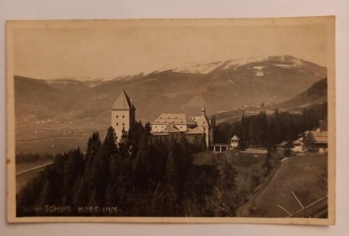 Schloss Moosham 500129A gr