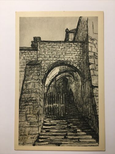 La Barbacane Saint Die. 570.