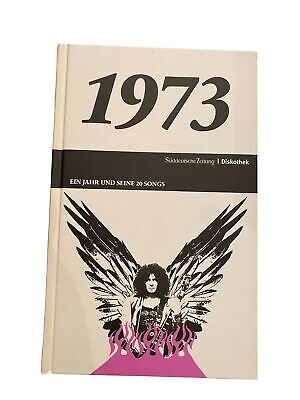 2349 Oehmke (Hg.) 1973 EIN JAHR UND SEINE 20 SONGS - OHNE CD