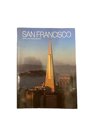 3116 Marcello & Angela Bertinetti SAN FRANCISCO HC +Abb