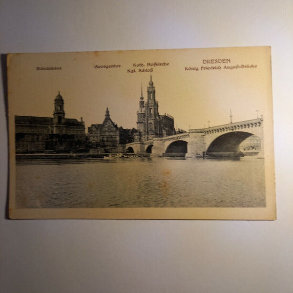 Dresden 85141 GR