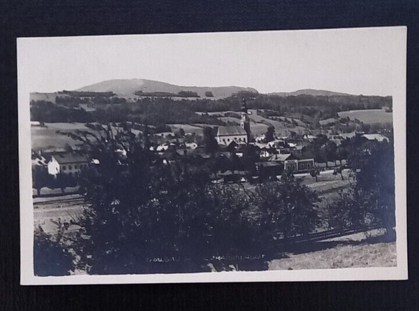 Salzburg Gruss aus Thalgau 600737A gr