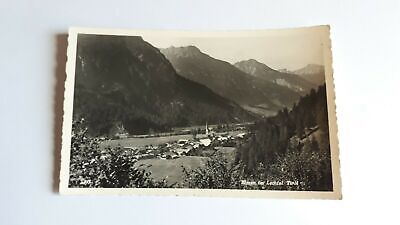Elmen im Lechtal Tirol 11150