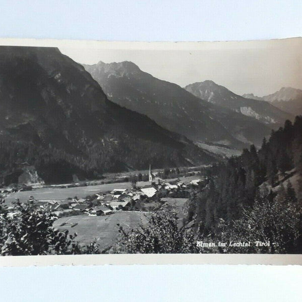 Elmen im Lechtal 11132