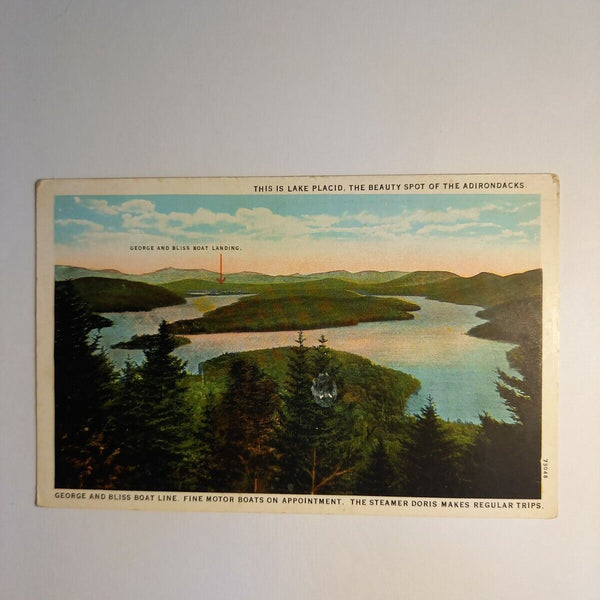 Lake Placid The Doris 85148 GR
